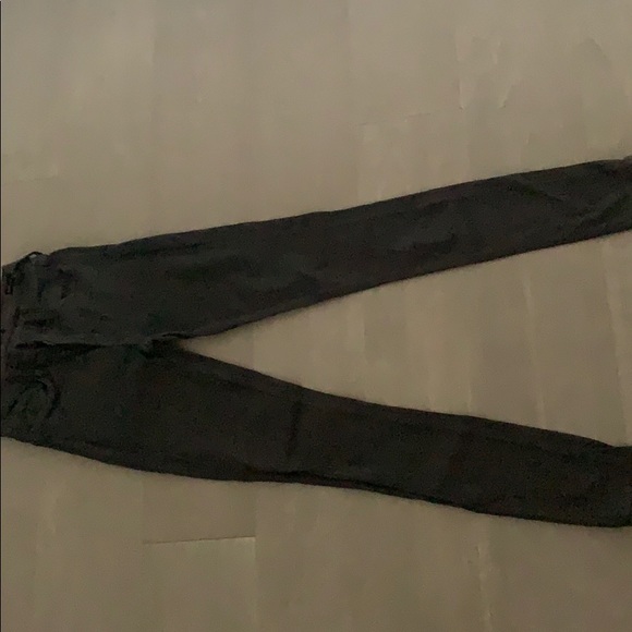 Watch High Waisted - Picture 1 of 1